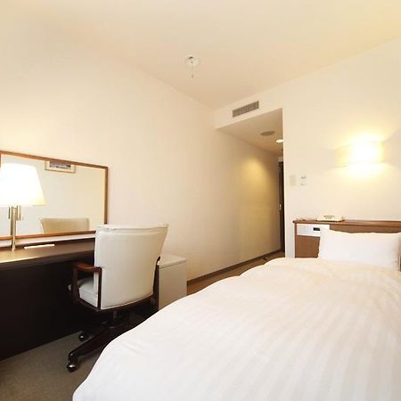 Kamisuwa Station Hotel Экстерьер фото
