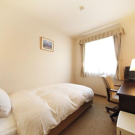 Kamisuwa Station Hotel Экстерьер фото