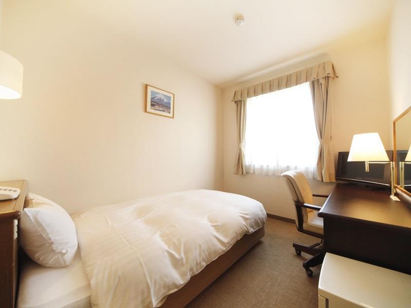 Kamisuwa Station Hotel Экстерьер фото