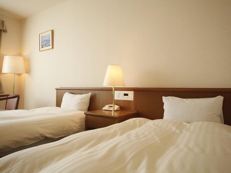 Kamisuwa Station Hotel Экстерьер фото